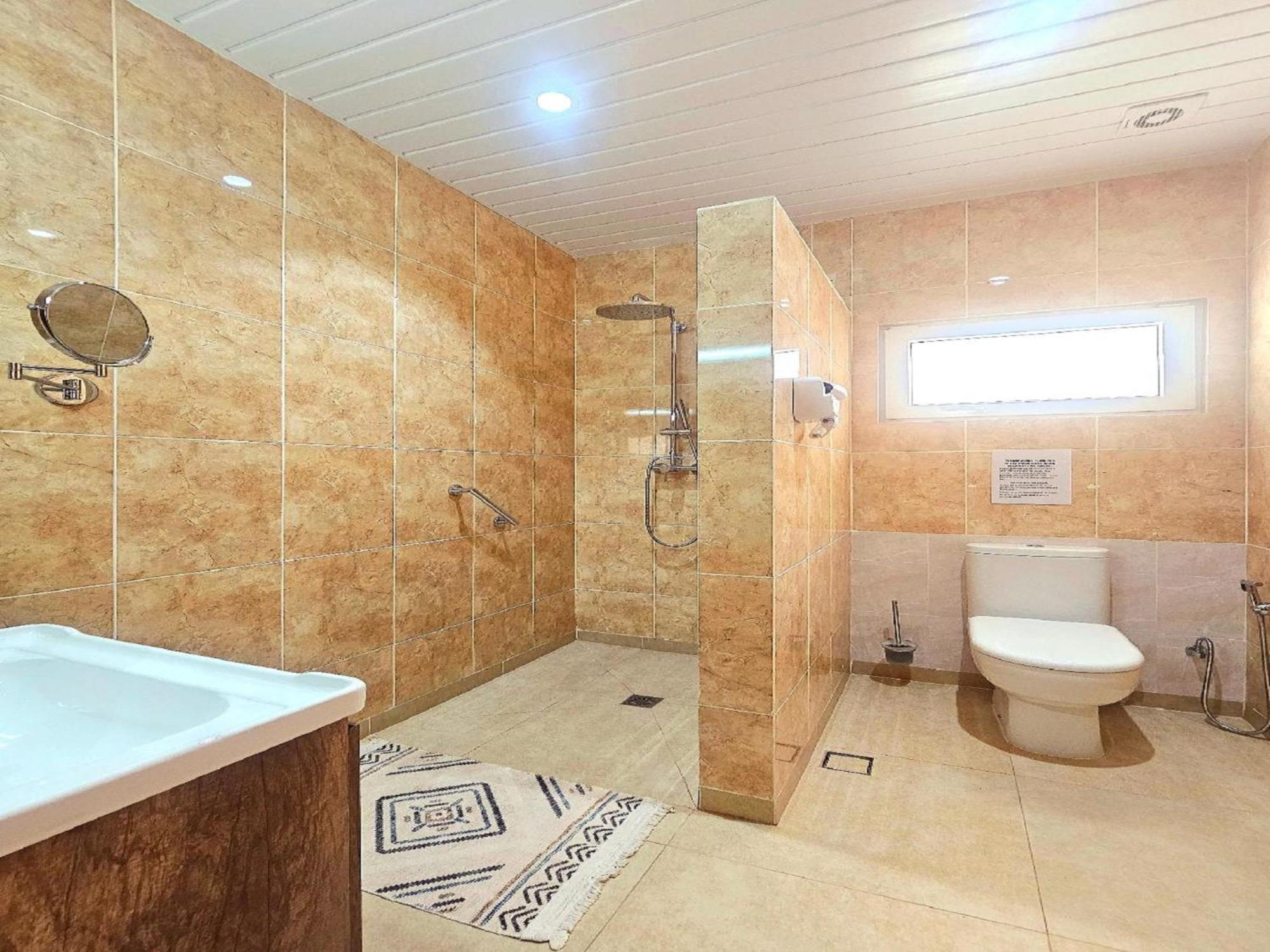 Au Lever Du Soleil Guest House Sea View オー・カップ エクステリア 写真